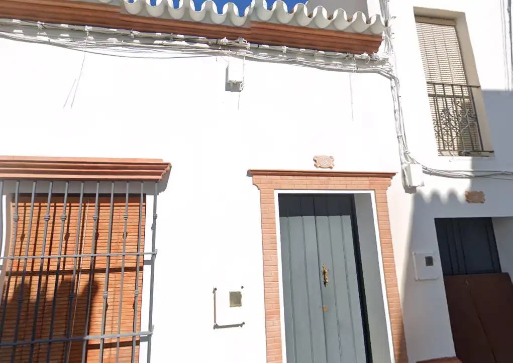 Maison à vendre à EUGENIO GONZALEZ GIL, imagen 2