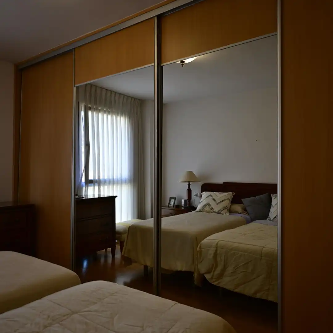 Habitación de Piso en venta en Mataró con Aire acondicionado, Calefacción y Terraza