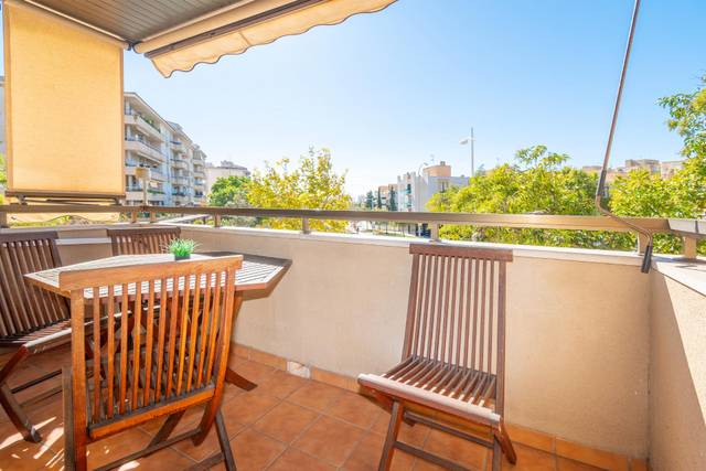 Piso en Venta en  TOMAS DE VILLANUEVA CORTE en Son Oliva