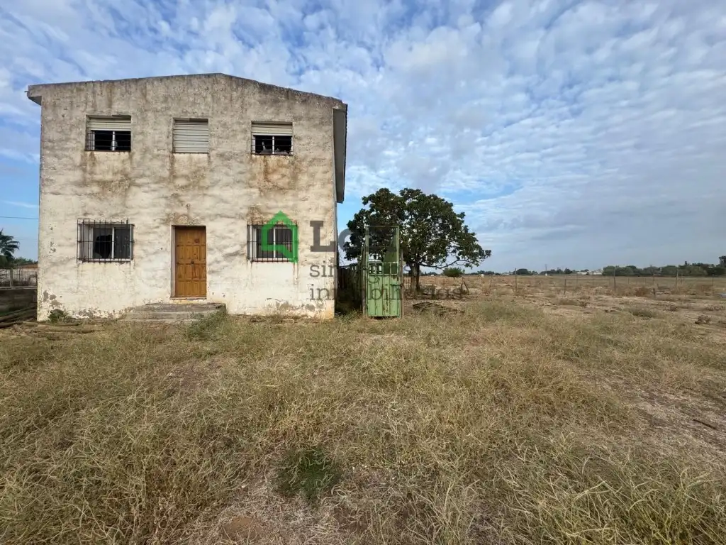 Terreny residencial en venda a Las Vaguadas, imagen 7