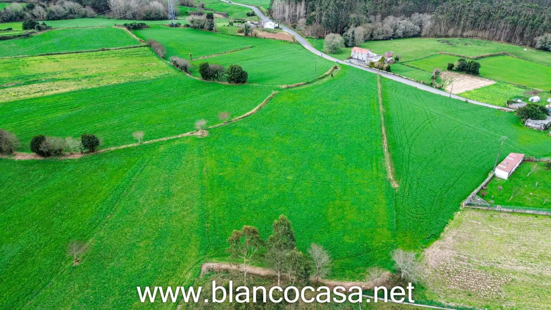Terreni e lotti in vendita a A Laracha, imagen 5
