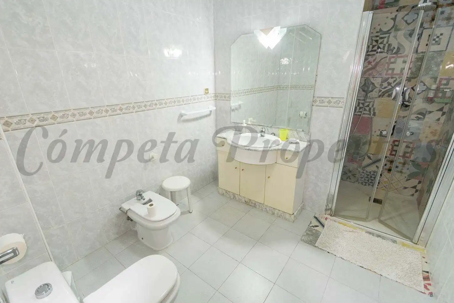 Casa amb piscina en venda a Frigiliana, imagen 12