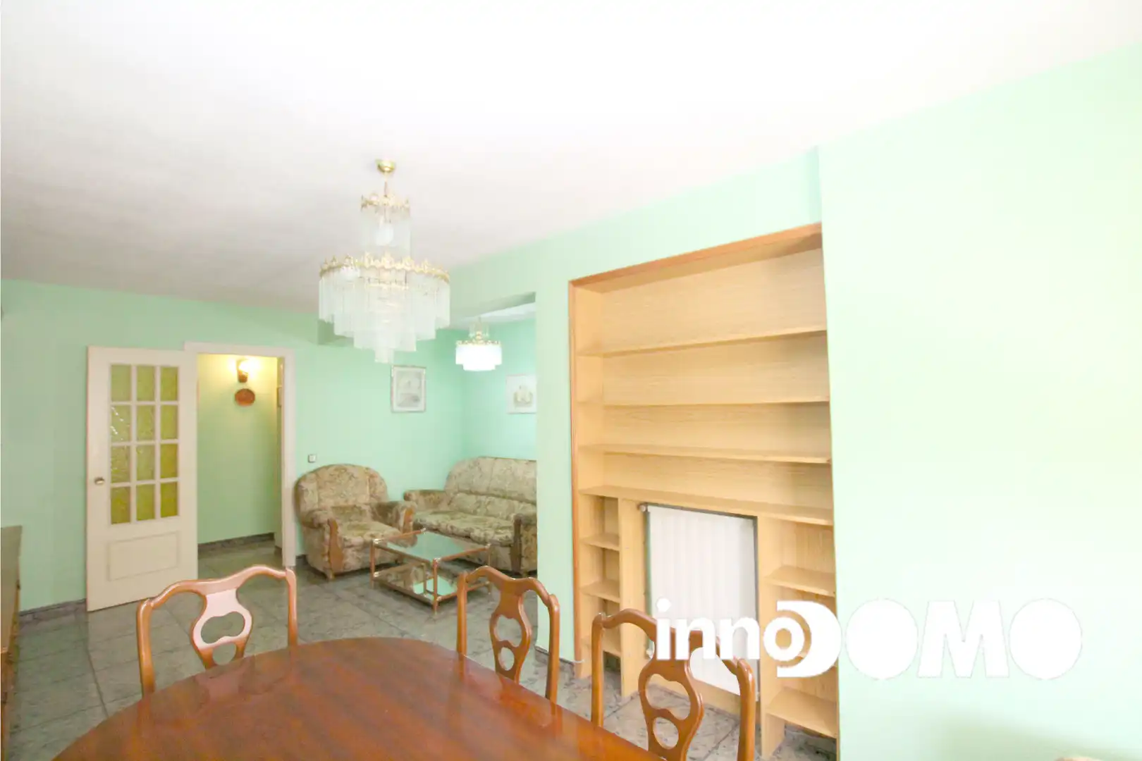 Wohnung mit Aufzug zum Verkauf in Calle de la Rioja, imagen 19