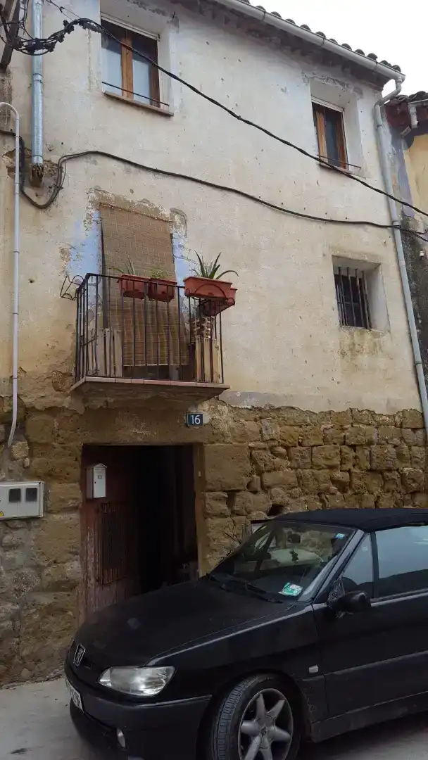 Terrassa de Loft en venda en  Barcelona Capital amb Balcó