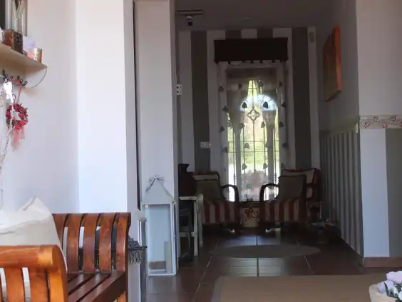 Houses for sale in Córdoba  with Air Conditioner, Heating and Private garden