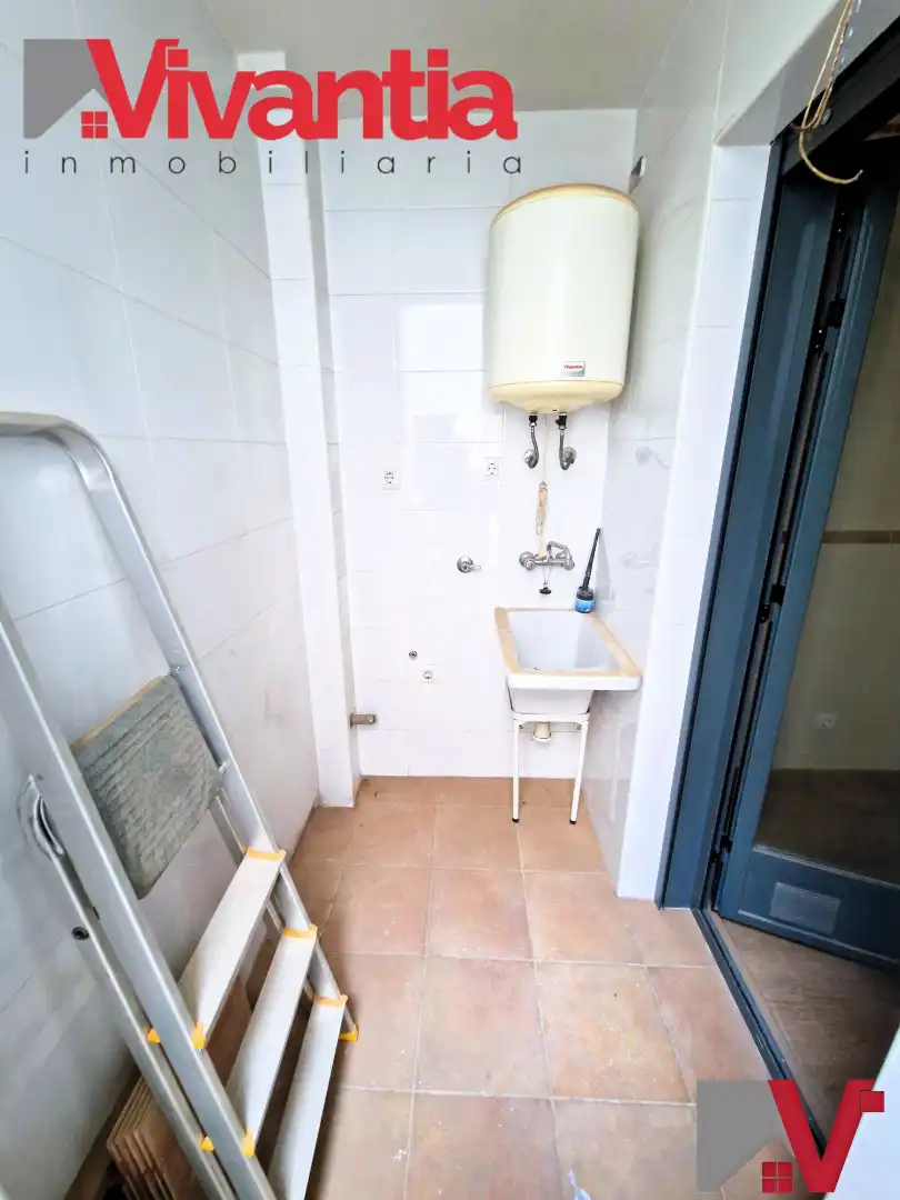 Apartment mit Aufzug zum Verkauf in Puerto Lumbreras, imagen 7