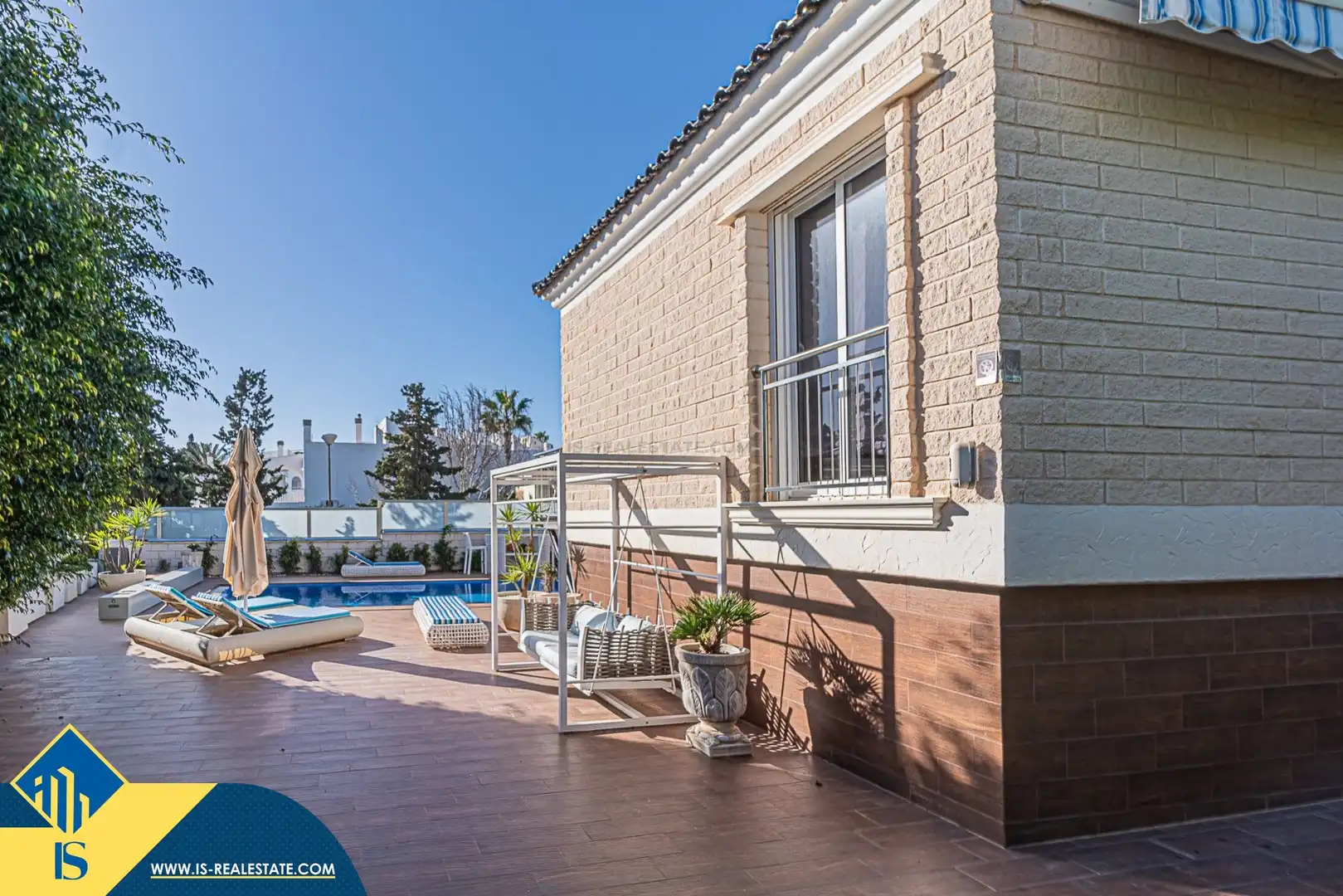 Chalet con jardín en venta en La Mata, imagen 45