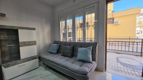 Foto 4 de Apartamento en venta en Plaza Plaza Presidente Adolfo Suárez, Manantiales - Estación de Autobuses, Torremolinos