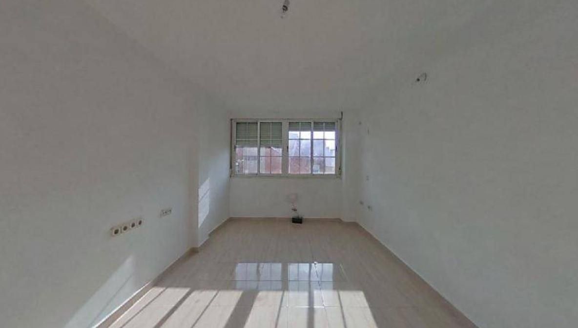 Living room of Flat for sale in Móstoles