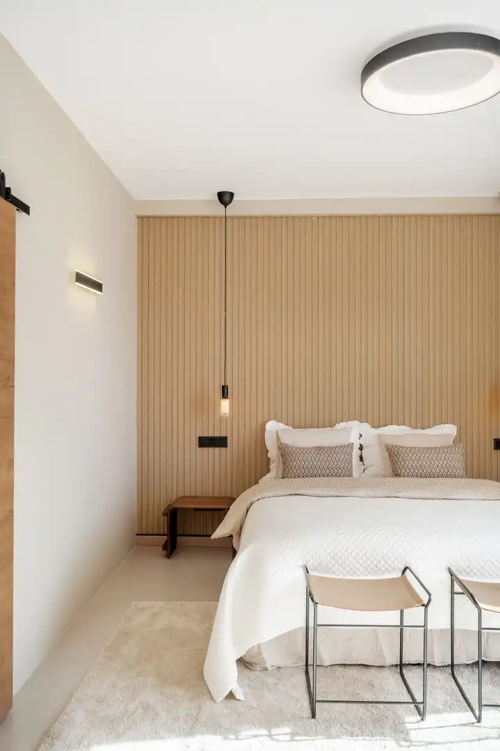 Attique avec piscine à vendre à Nueva Andalucía, imagen 16