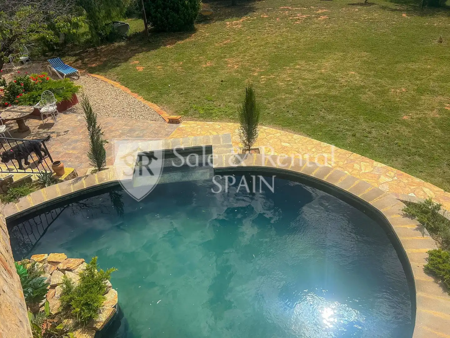 Haus mit Pool zum Verkauf in Turís, imagen 42
