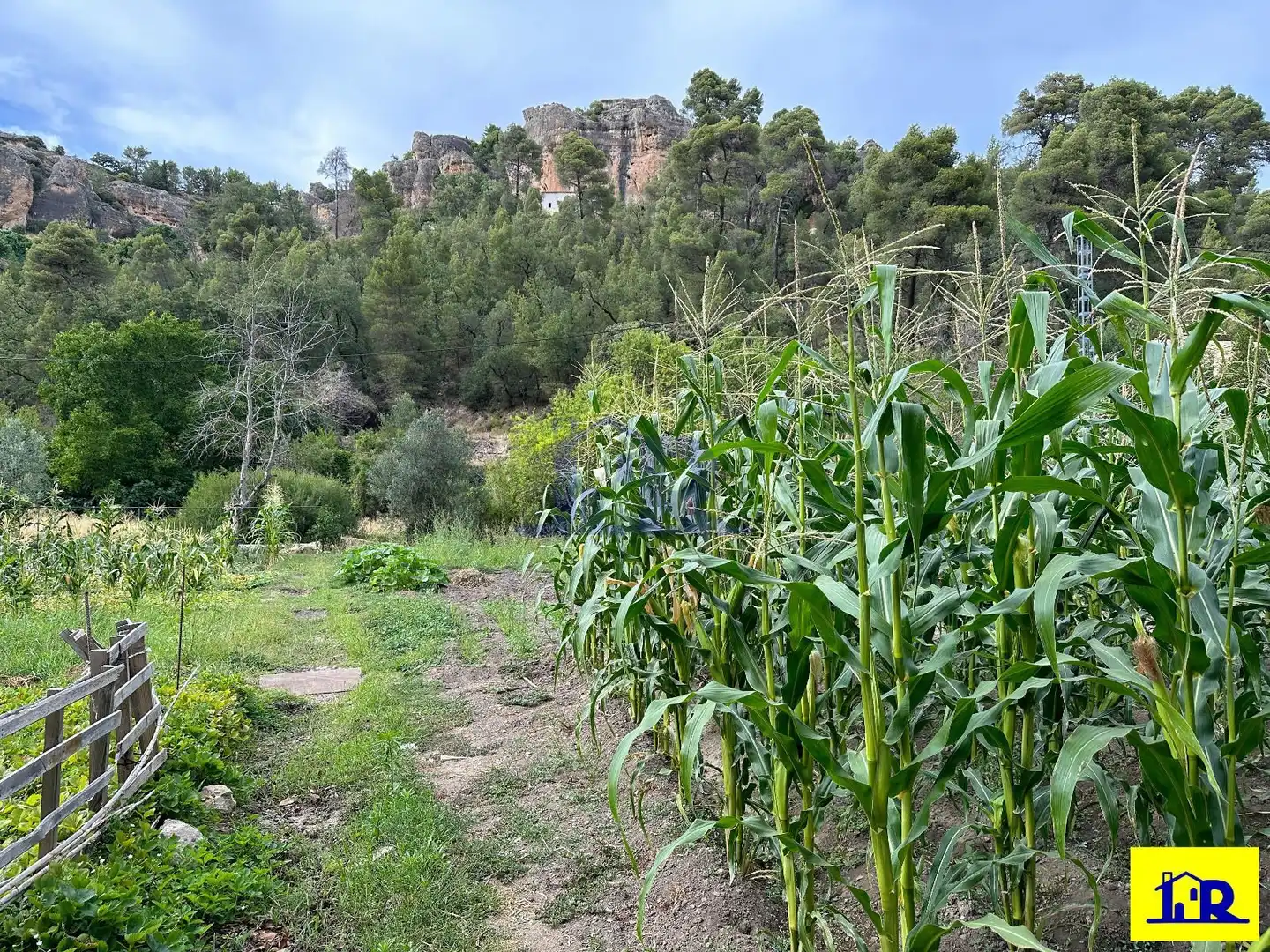 Casa o chalet en venta en Cuenca con Terraza