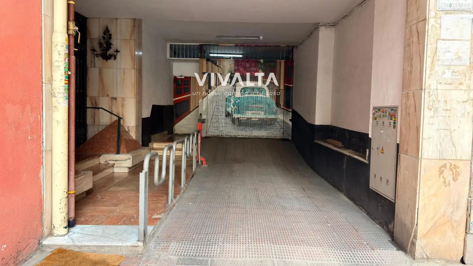 Parking of Garage for sale in Carabanchel