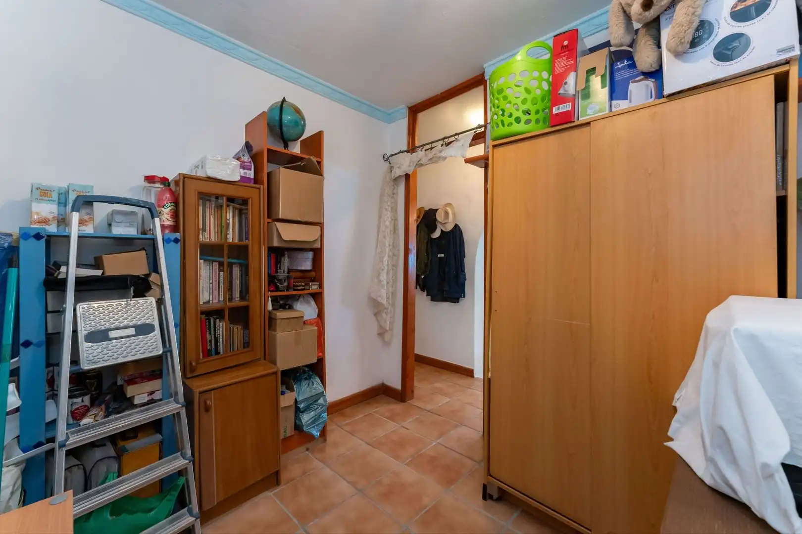 Finca rústica en venta en Coín