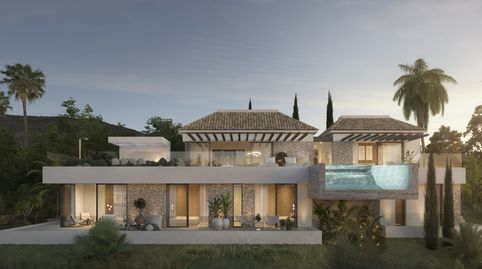 Foto 5 de Casa o chalet en venta en La Cala Golf - Lagar Martell, Mijas