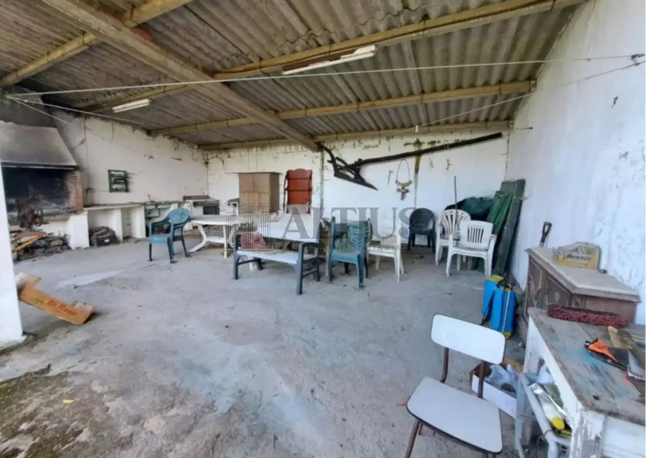 Casa o chalet en venta en Boiro con Calefacción, Jardín privado y Amueblado
