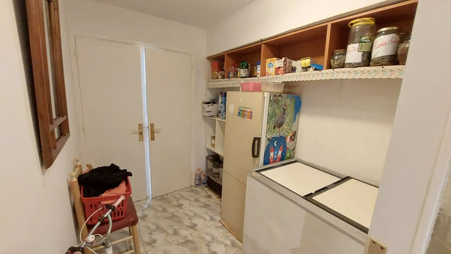Cocina de Casa o chalet en venta en L'Estartit con Calefacción y Terraza