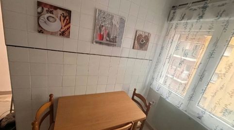 Foto 3 de Apartamento de alquiler en C. Fray Justo Pérez de Urbel, Briviesca, Burgos