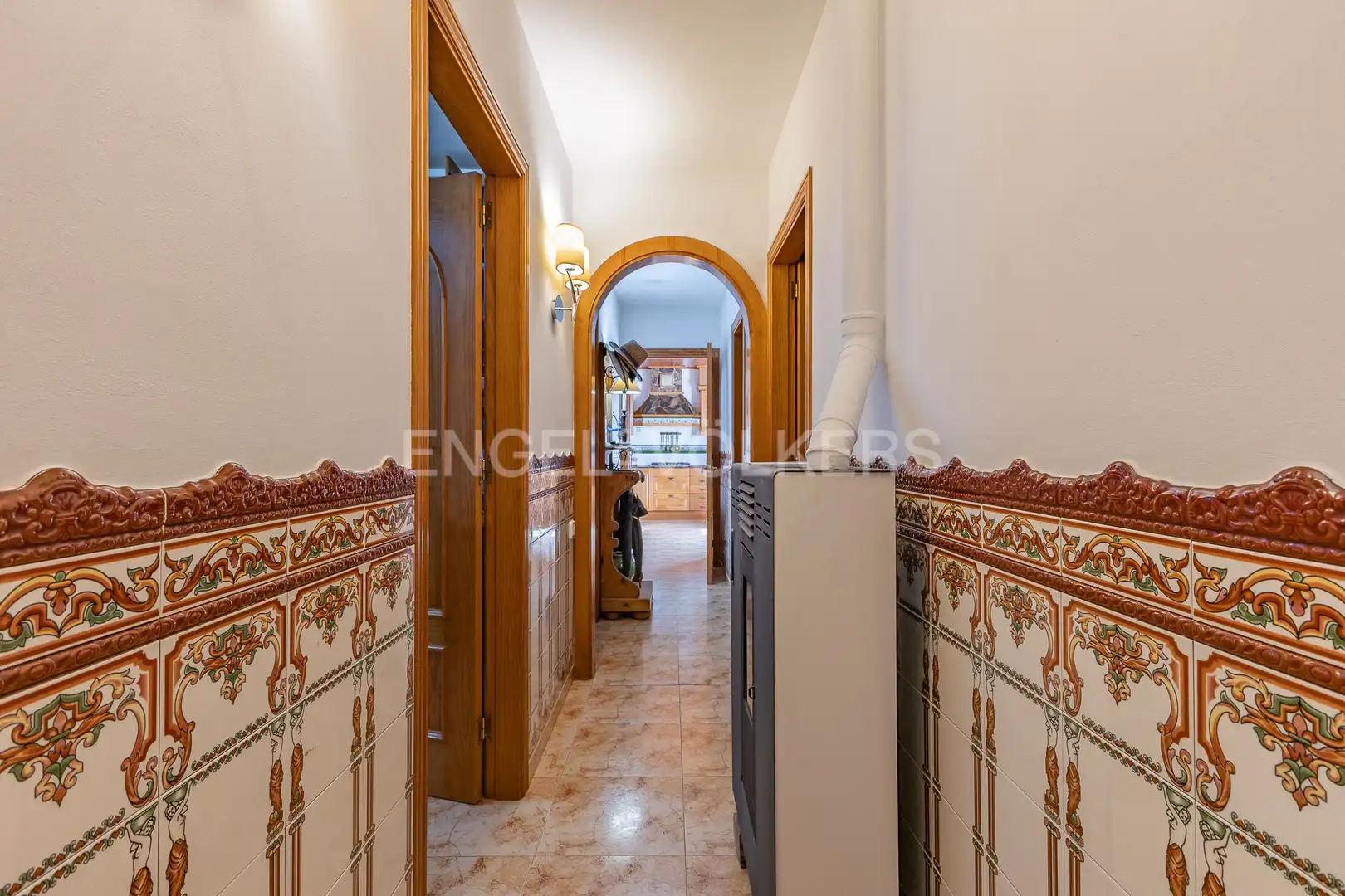 Finca rústica en venta en Fonollosa con Calefacción, Jardín privado y Terraza