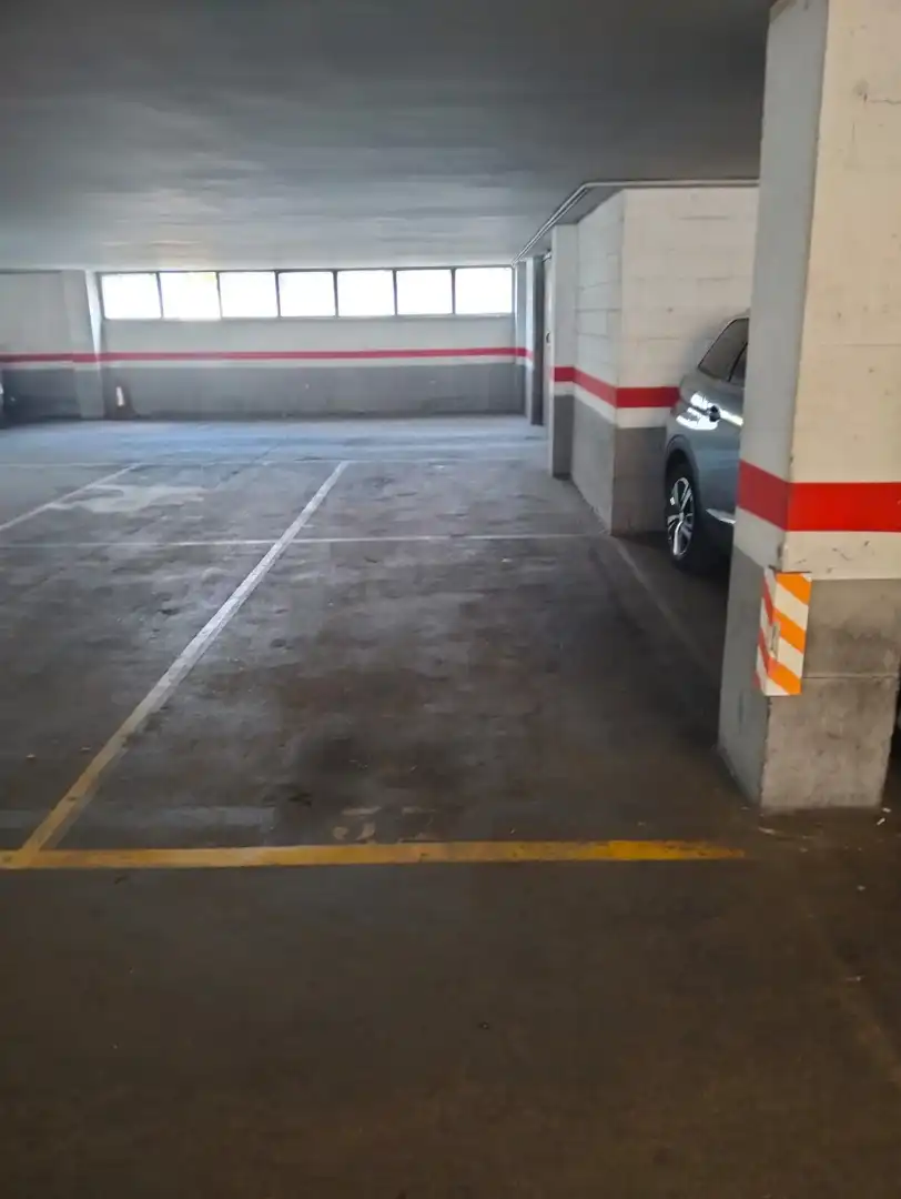 Parking of Garage for sale in Cornellà de Llobregat