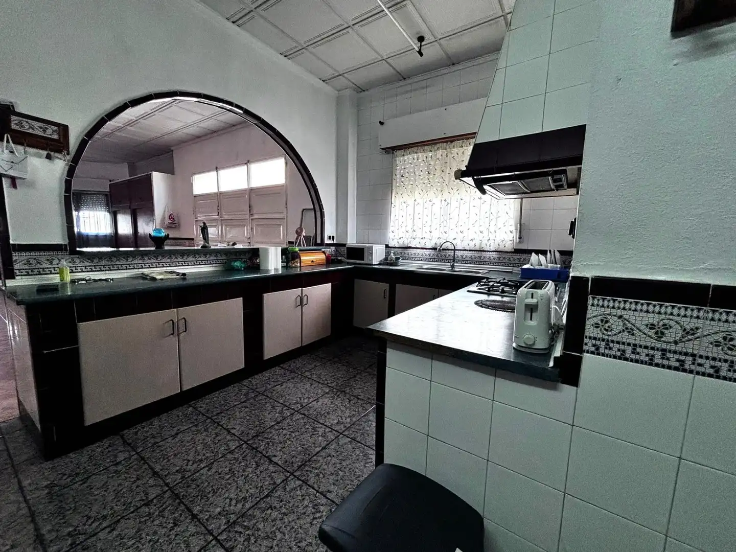 Casa con terraza en venta en Calle de Joaquín Ortuño, imagen 6