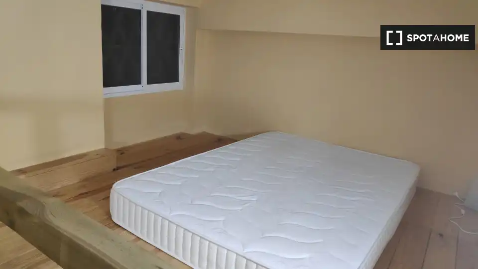 Flat to rent in Barrio de Salamanca, imagen 7