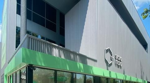 Foto 2 de Traster de lloguer a Santo Domingo, Madrid