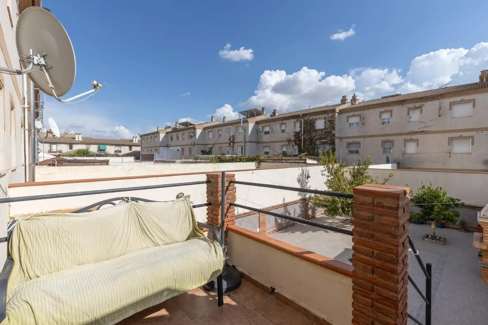 Terraced house for sale in Cijuela, imagen 14
