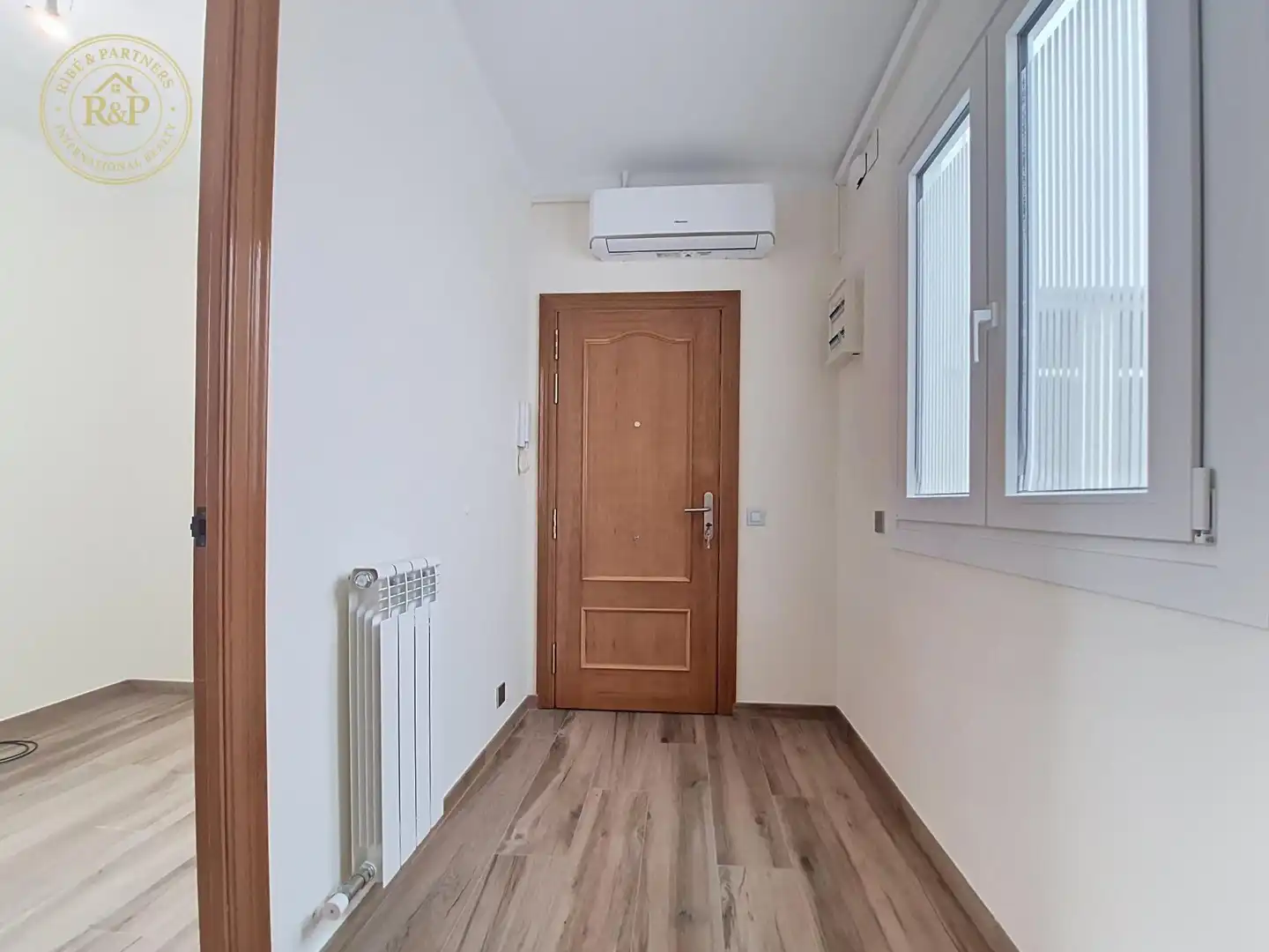 Piso en venta en Barcelona con Aire acondicionado