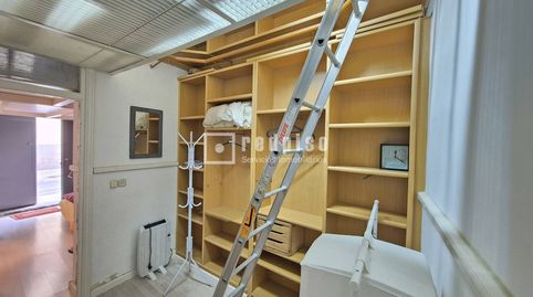 Foto 4 de Loft en venda a De San Vicente Ferrer, Universidad - Malasaña, Madrid Capital