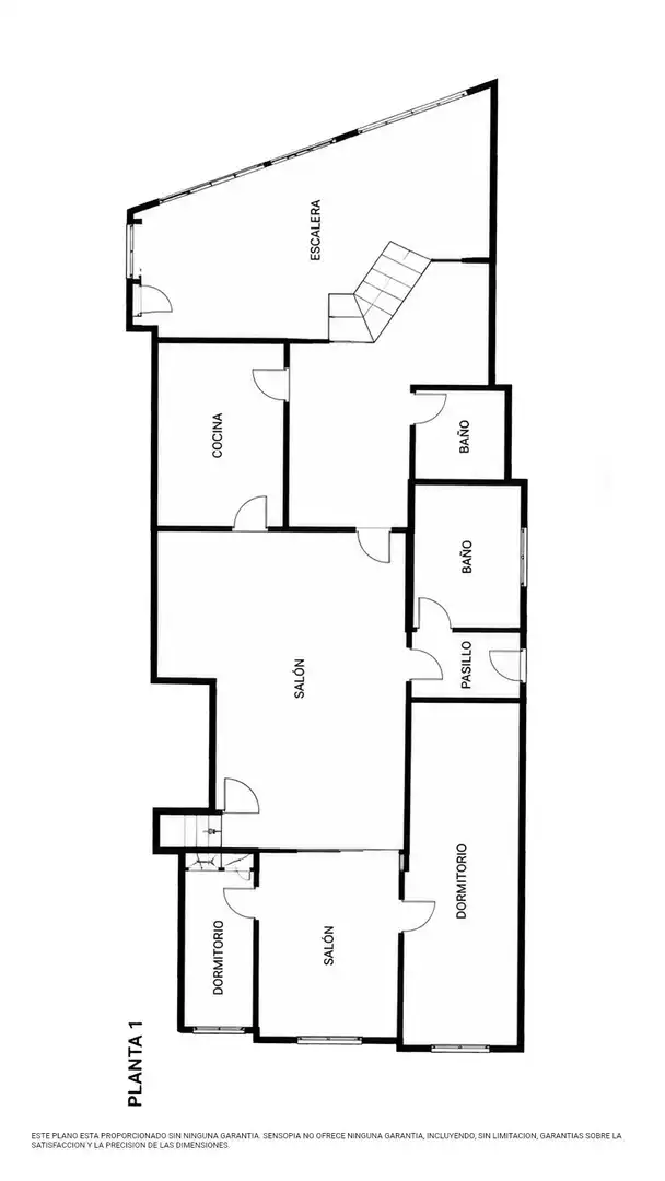 Casa amb terrassa en venda a Avenida CONSTITUCION DE LA, imagen 68