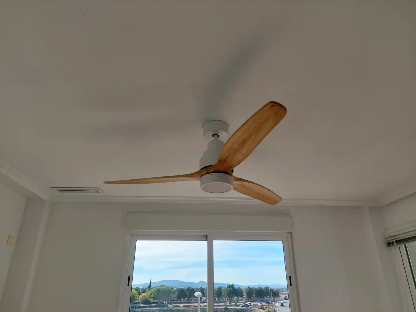 Flat with terrace to rent in Calle Manuel Ortuño Marcos 20, imagen 4