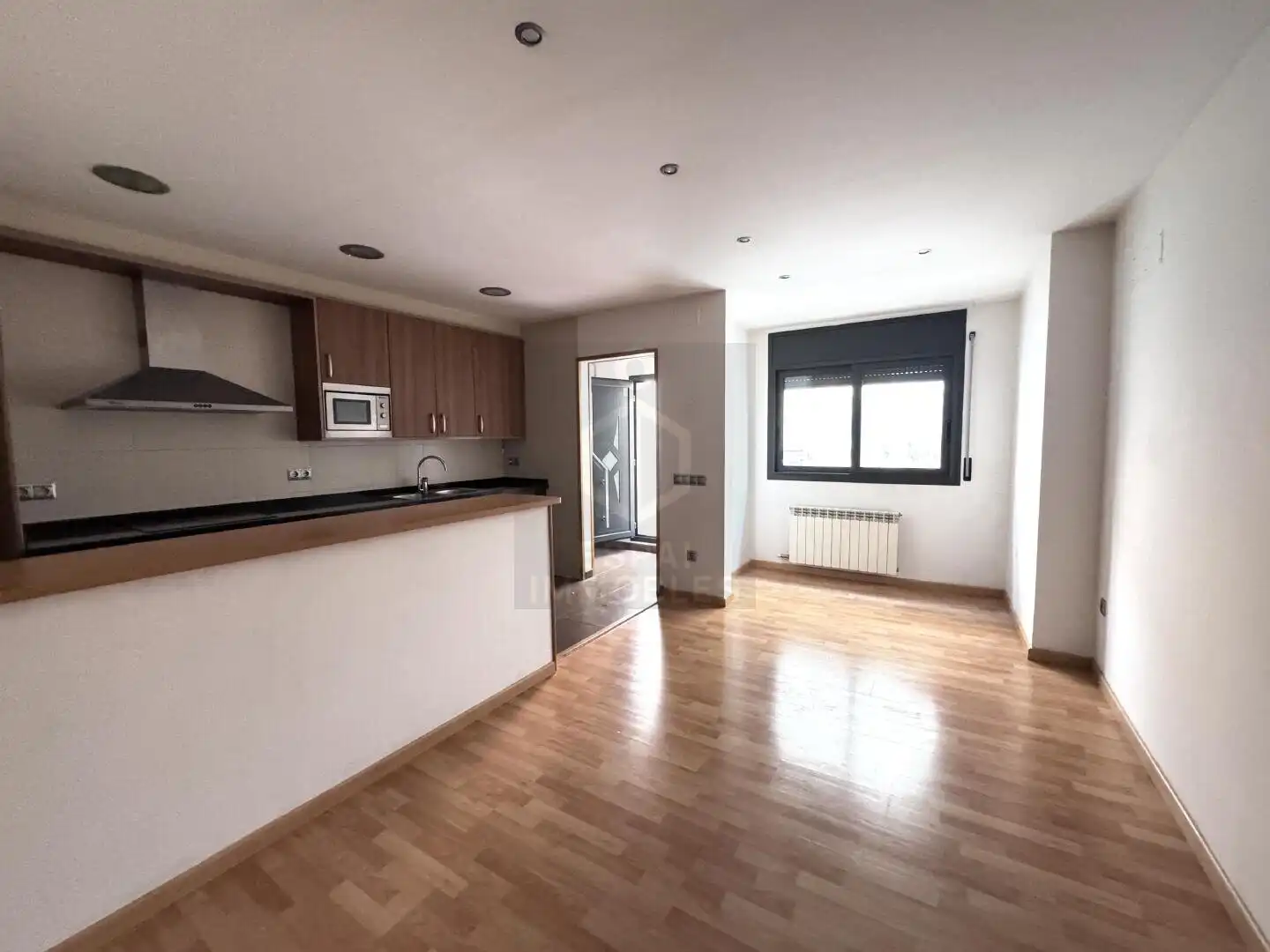 Kitchen of Flat for sale in Sant Joan de Vilatorrada