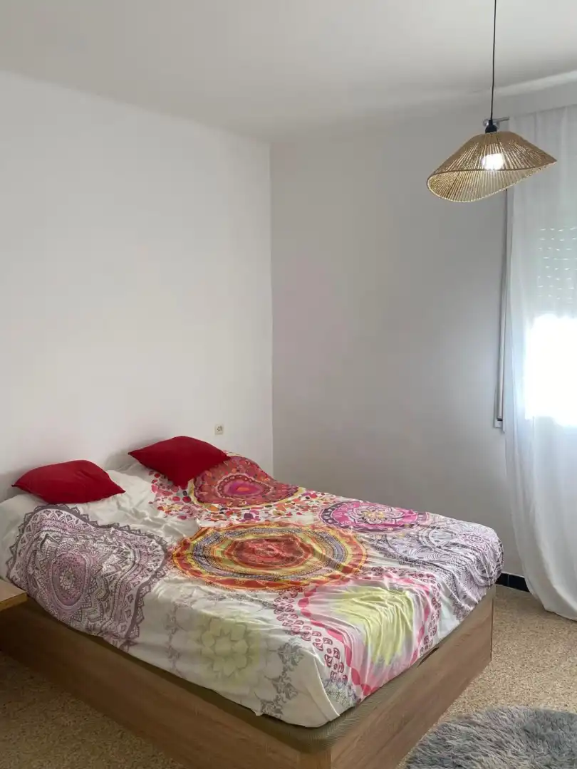 Habitación de Piso en venta en Palamós con Terraza y Amueblado