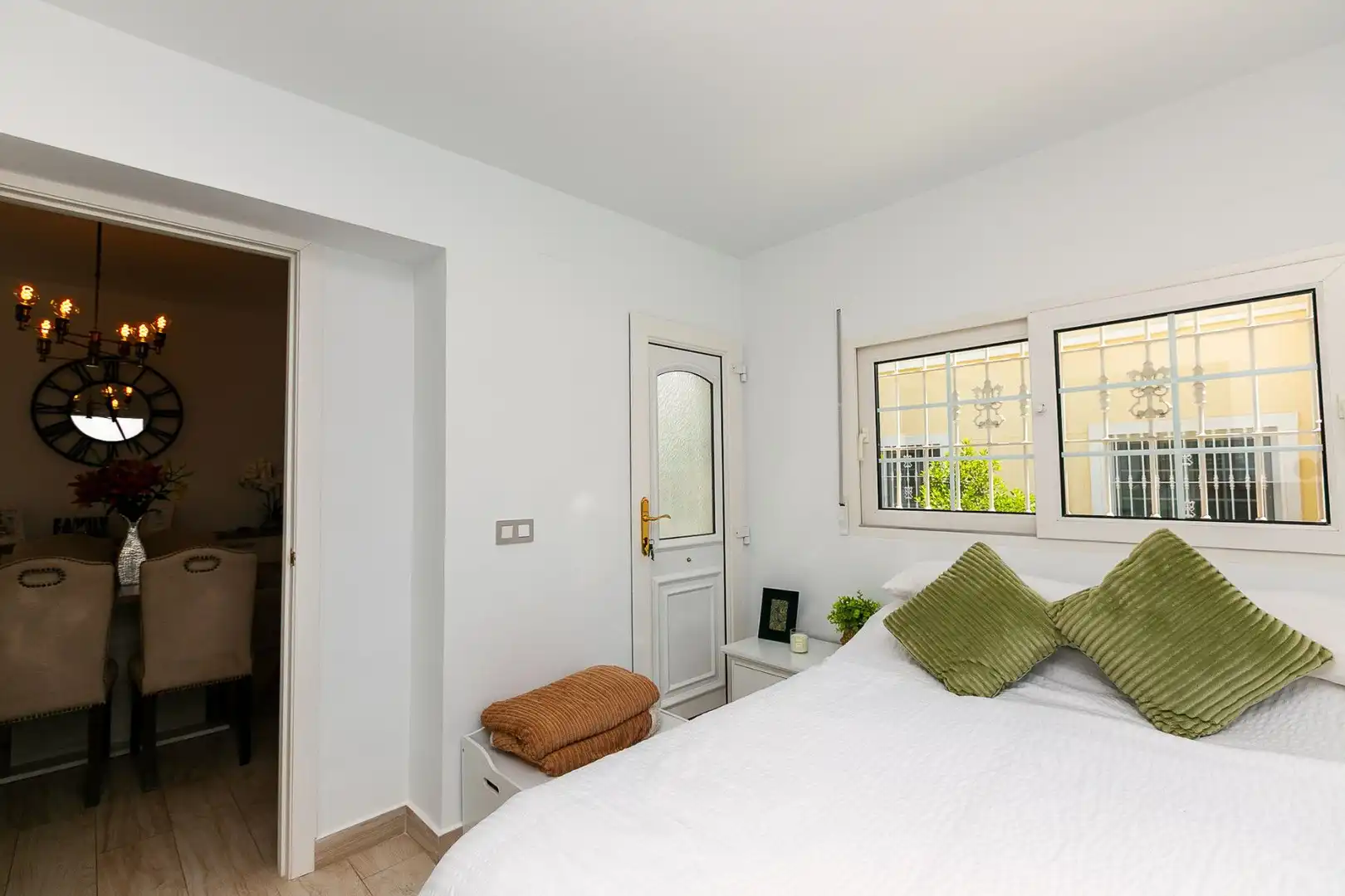Maison mitoyenne avec piscine à vendre à Calle trufa, imagen 25