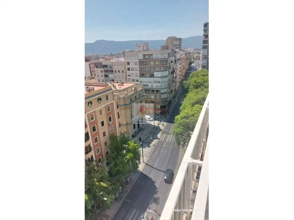 Piso en venta en Gran Vía del Escultor Francisco Salzillo, imagen 8