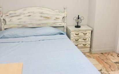 Flat to share in El Porvenir