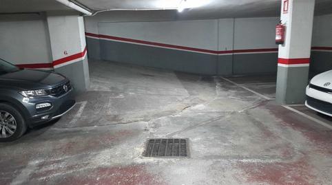 Foto 5 de Garatge en venda a Camino de Onda - Salesianos, Castellón