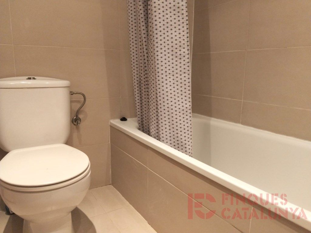 Badezimmer von Erdgeschoss zum verkauf in Sant Gregori mit Heizung und Balkon