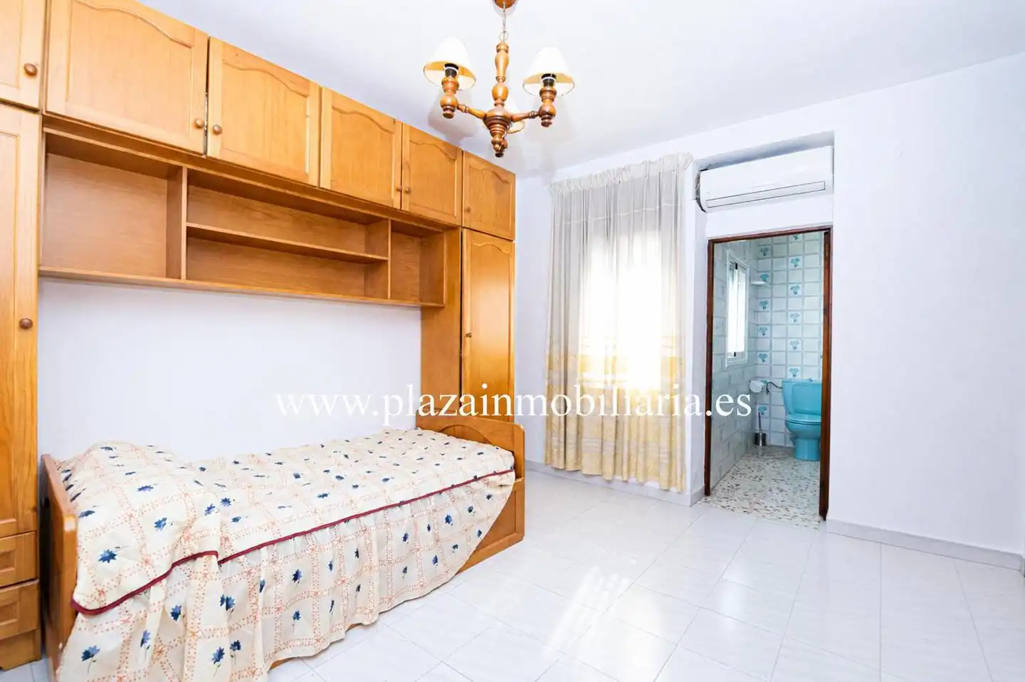 Habitación de Casa o chalet en venta en Lucena con Terraza