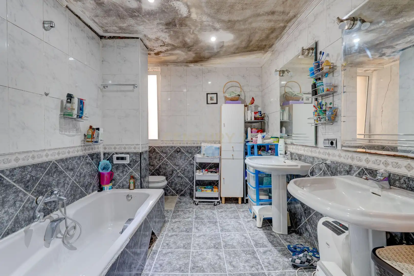 Baño de Piso en venta en Irun 