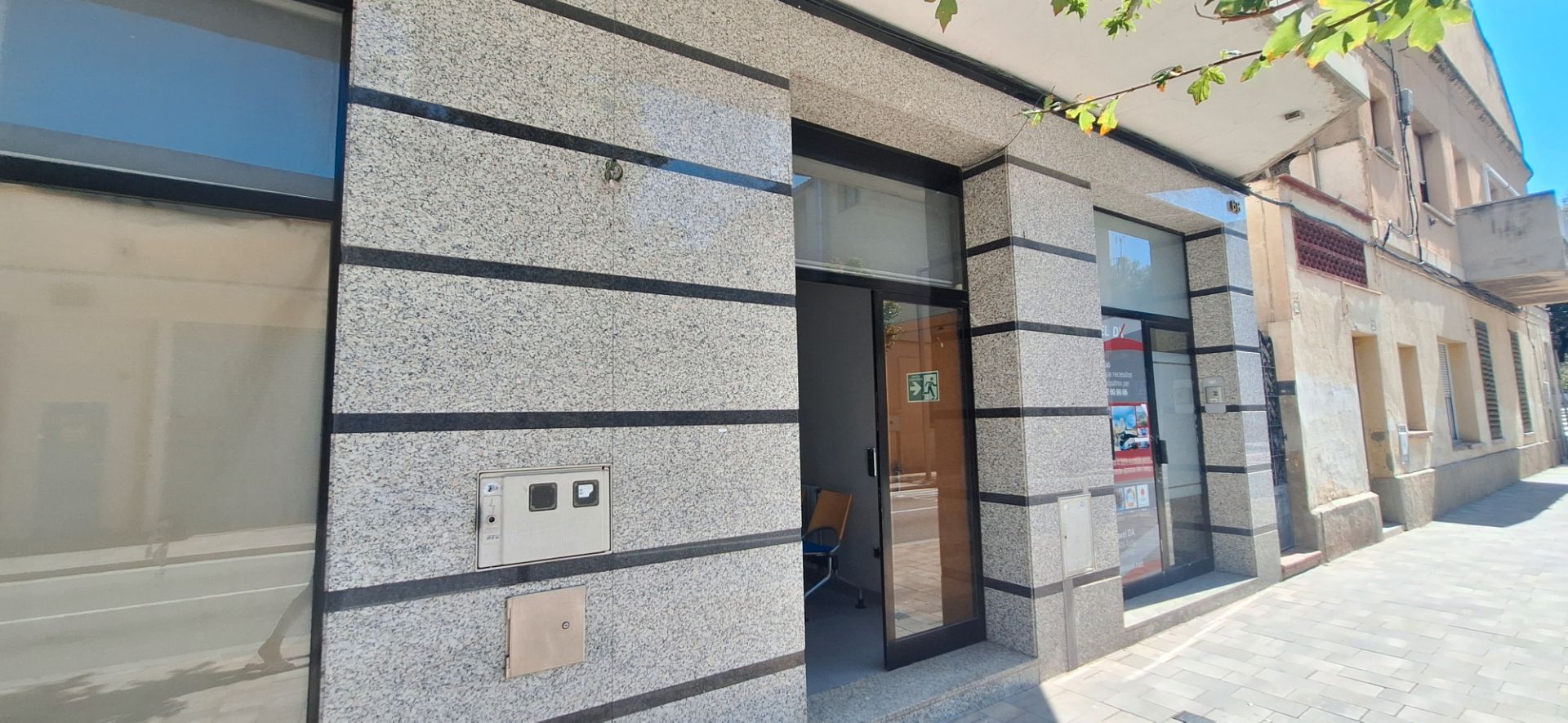 Premises to rent