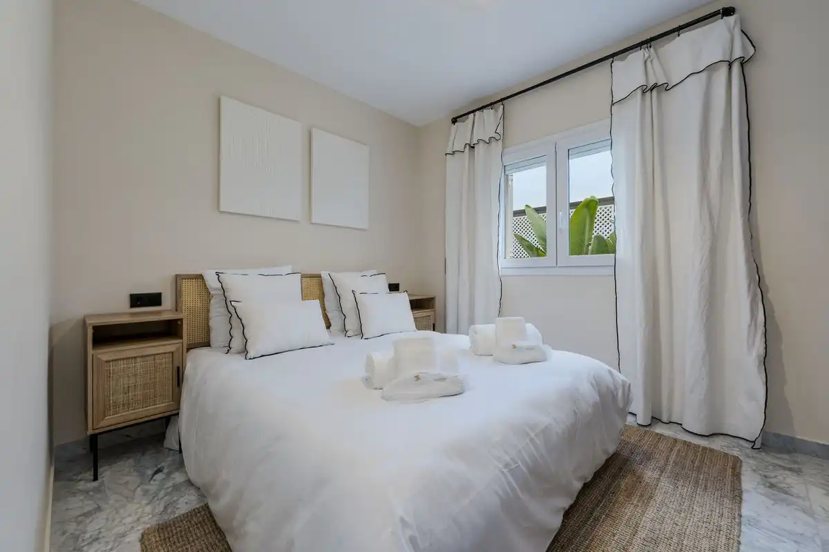 Apartamento en venta en Nueva Andalucía, imagen 33