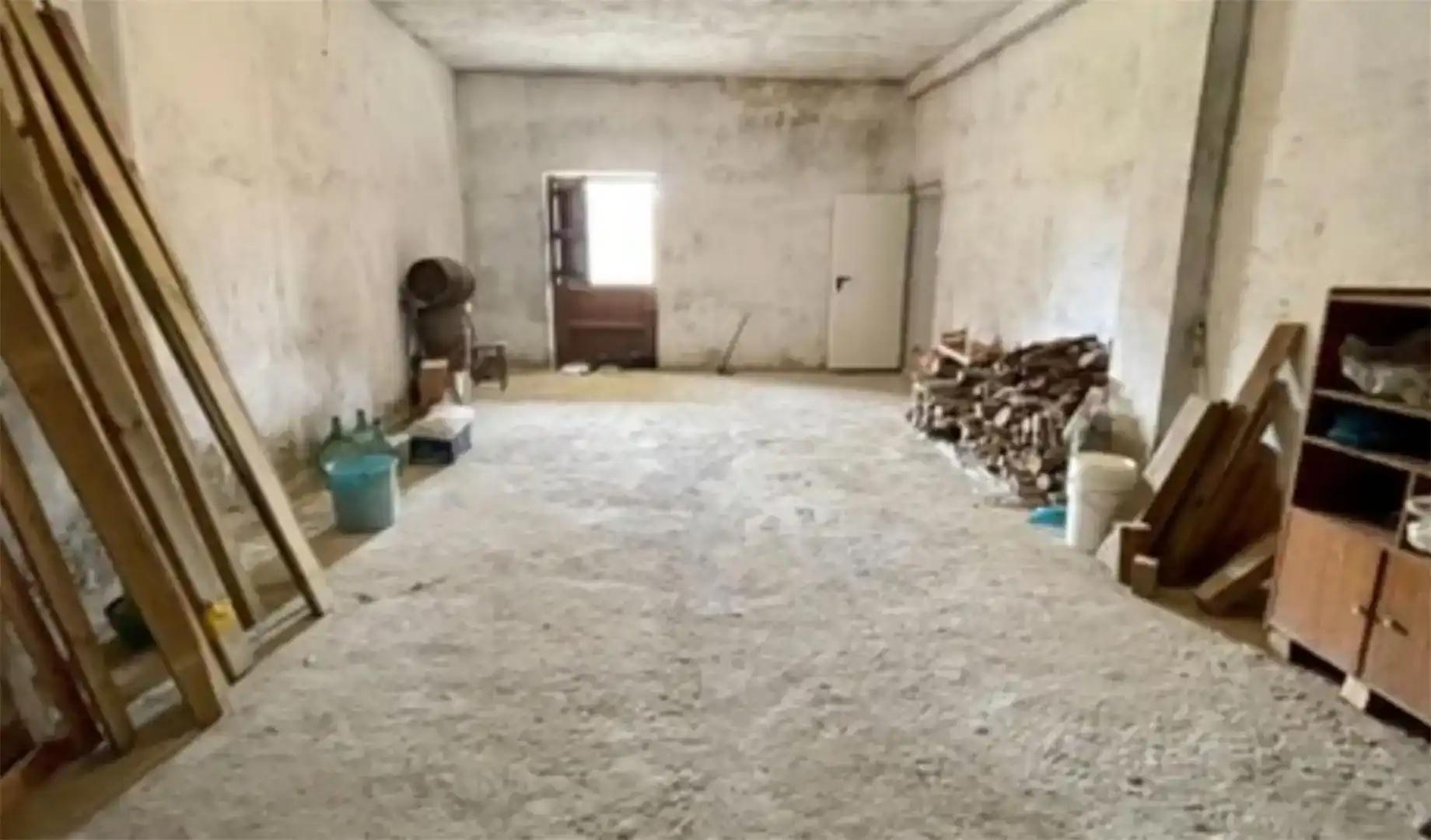 Casa o xalet en venda en Luna