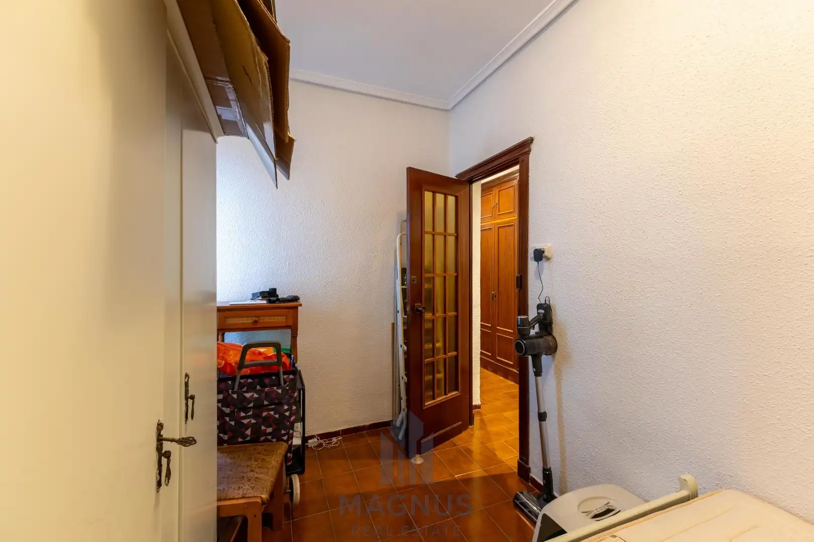 Piso en venta en Plaza ARTUR PIERA, Nou Moles
