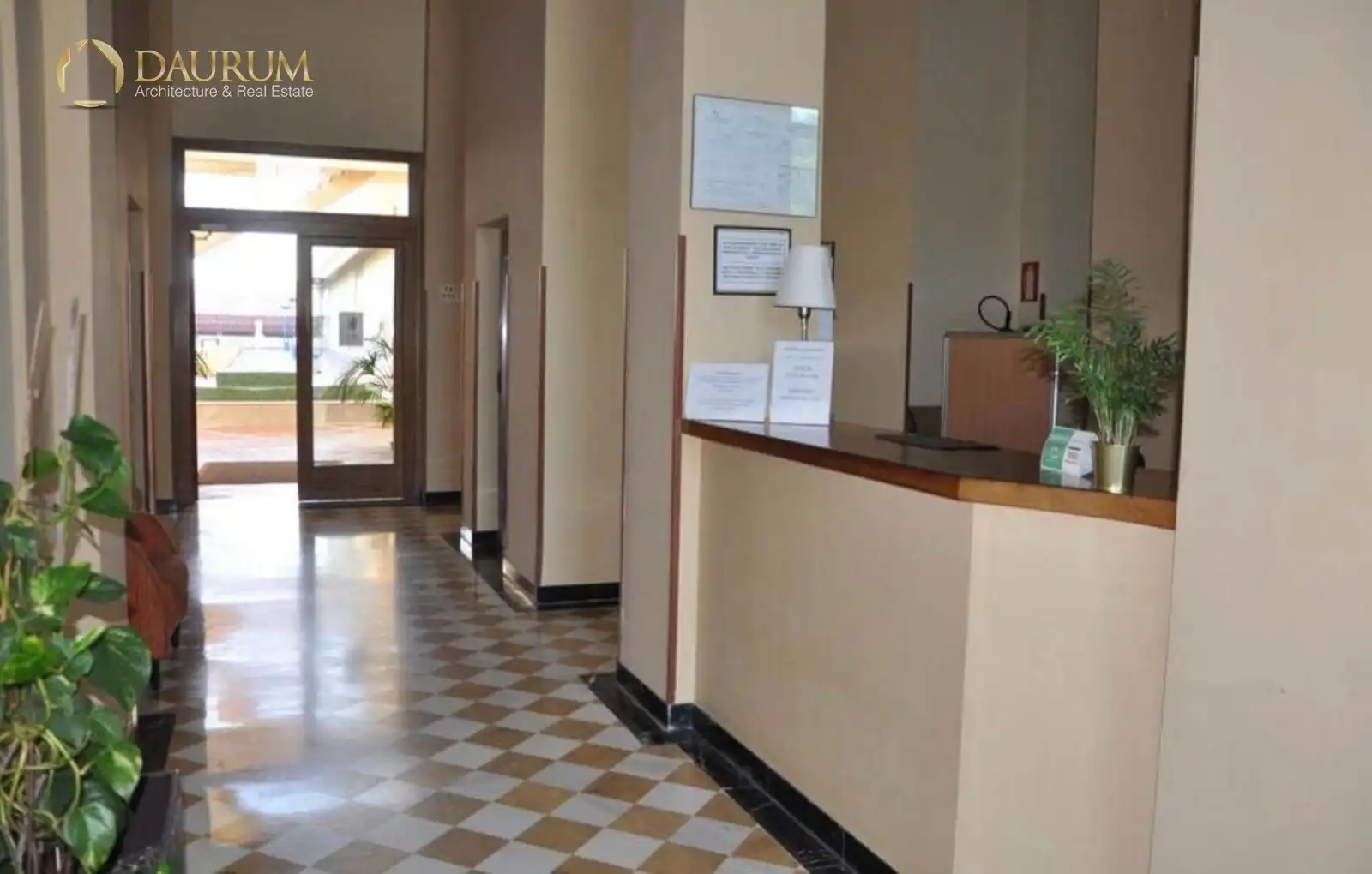 Apartament en venda a CASUARINA, Parque Alcosa
