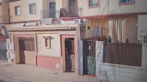 Foto 2 de Casa adosada en venda a Calle Caño del Guadiamar, 25, Aznalcázar, Sevilla