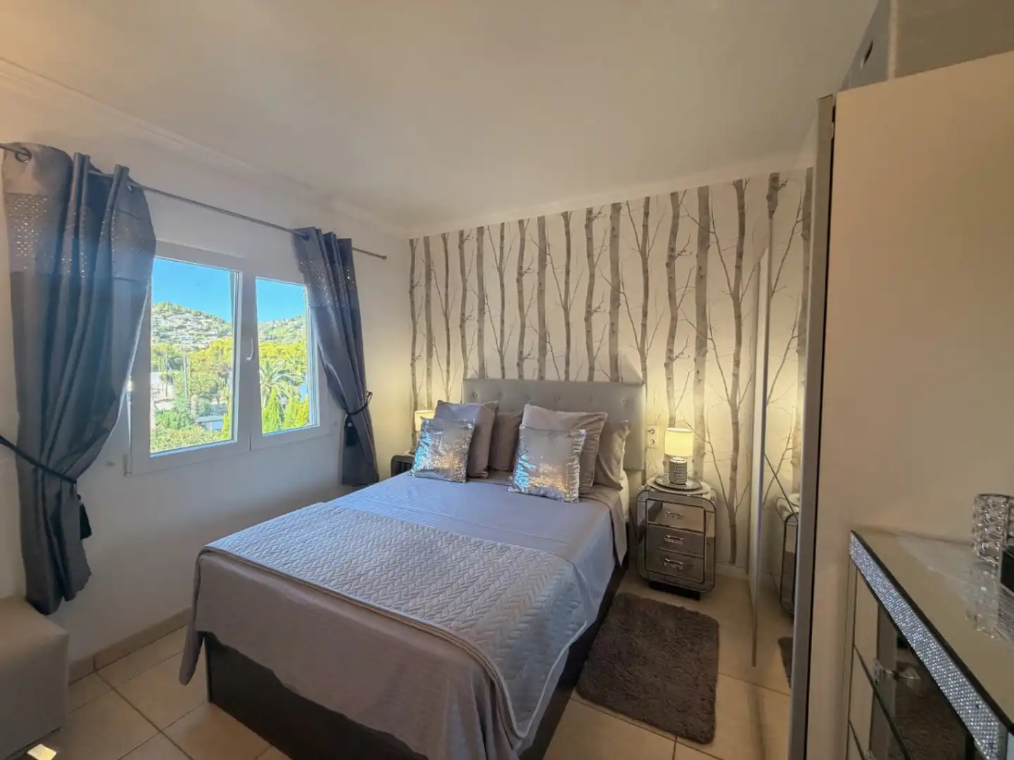 Maison à vendre à Benissa pueblo, imagen 11