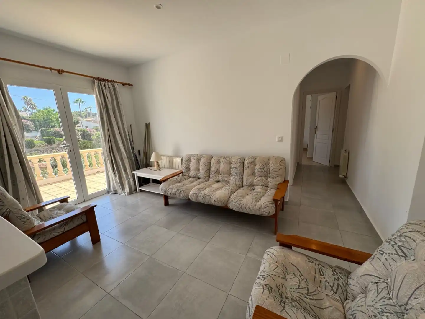 Detached house with pool for sale in Cala Advocat - Baladrar, imagen 23