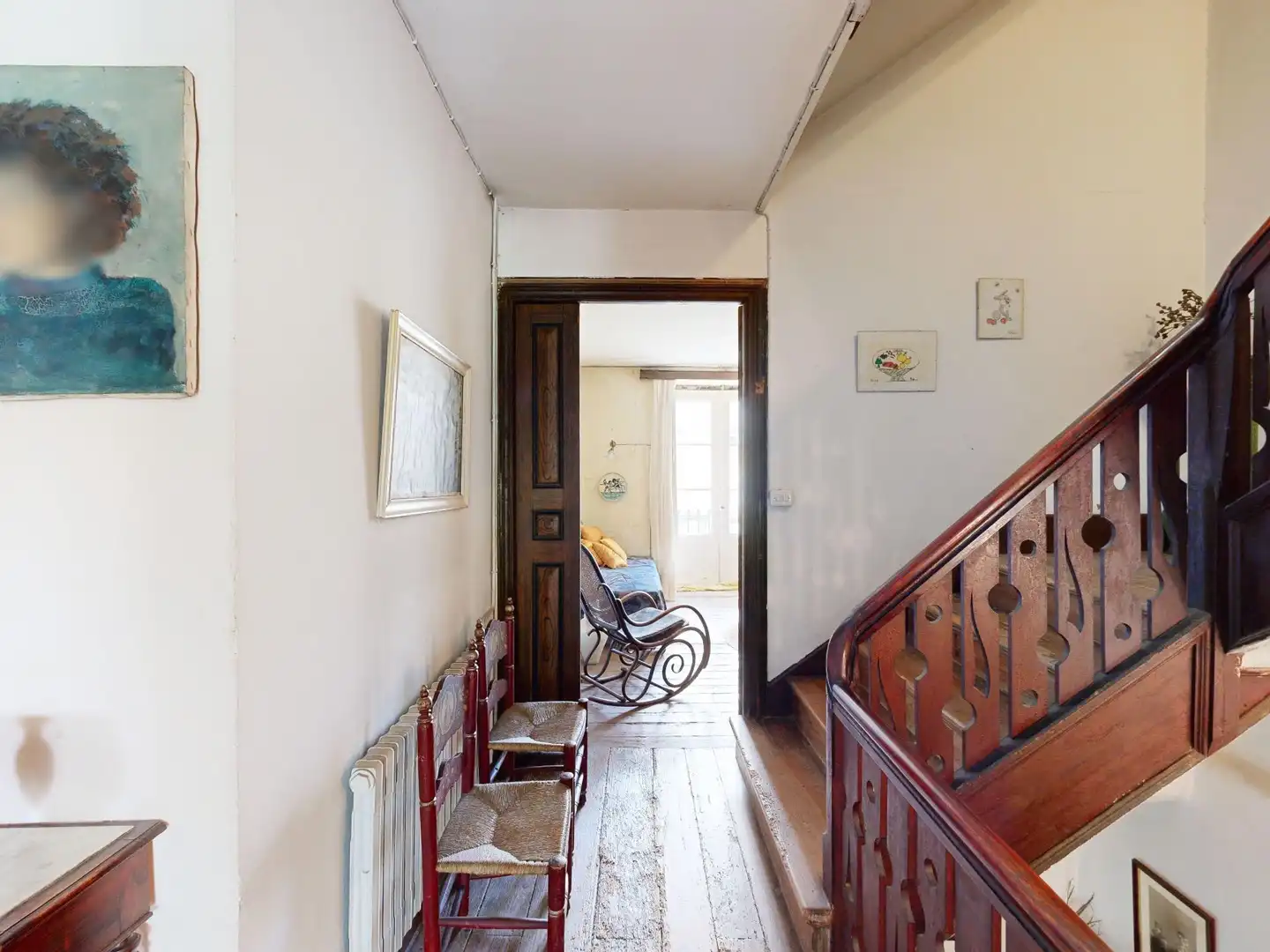 Casa en venta en Rúa Andrés López Palmeiro 5, imagen 48
